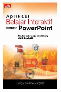 Image of Aplikasi Belajar Interaktif dengan PowerPoint