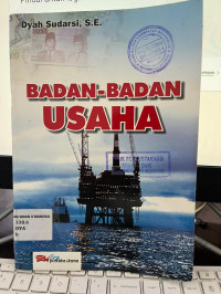 Image of Badan-badan Usaha