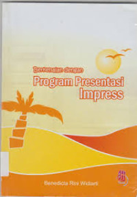 Image of Berkenalan dengan Program Presentasi Impress