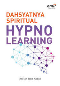 Image of Dahsyatnya Spritual Hypno Learning