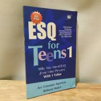 Image of Esq For Teens 1