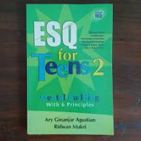 Image of ESQ for Teens 2