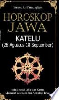Image of HOROSKOP JAWA KATELU