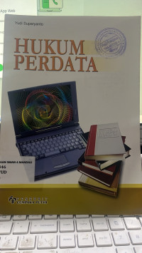 Image of Hukum Perdata