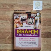 Image of Ibrahim Nabi Kekasih Allah
