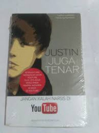 Image of Justin Juga Benar