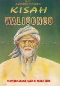 Image of Kisah walisongo Penyebar Agama Islam di Tanah Jawa