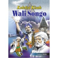 Image of Koleksi Kisah Wali Songo