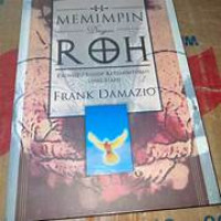 Image of Memimpin Dengan Roh