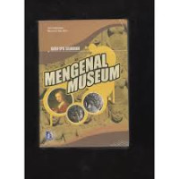 Image of Mengenal Museum