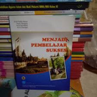 Image of Menjadi Pembelajar Sukses