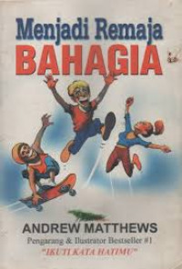 Image of Menjadi Remaja BAHAGIA