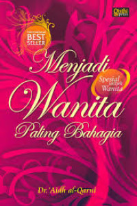 Image of Menjadi Wanita Paling Bahagia