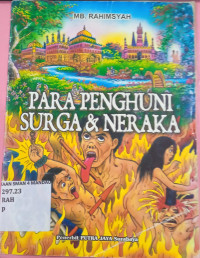 Image of Para Penghuni Surga & Neraka