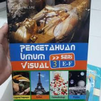 Image of Pengetahuan umum Visual
