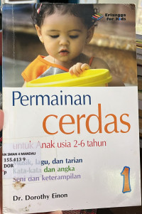 Image of Permainan cerdas