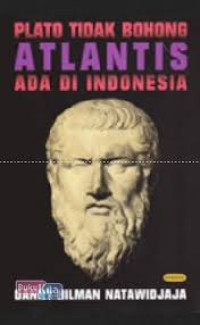 Image of Plato tidak Bohong atlantis ada di Indonesia