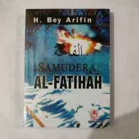 Image of Samudra Al-Fatihah