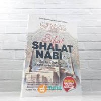 Image of Sifat Shalat Nabi