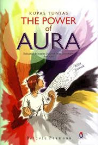 Image of The Power of Aura