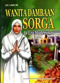 Image of Wanita Dambaan Sorga Di Era Modernisasi